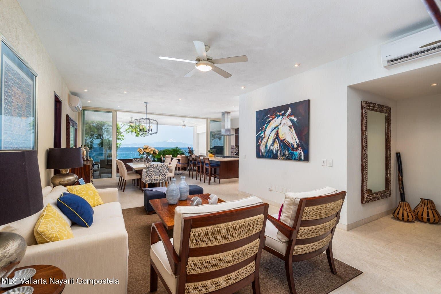 Sierra del Mar, Arco N S1 — photo 1